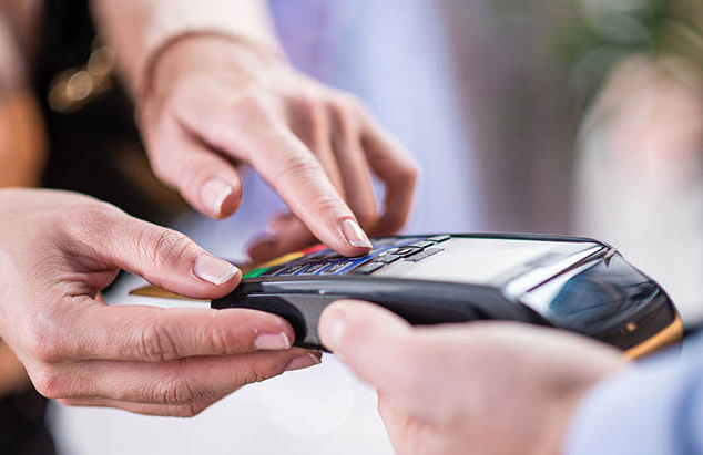 POS機(jī)刷信用卡密碼輸出3次怎么辦？刷卡不到賬怎么辦？別慌，可以這樣做